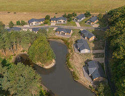 Brancepeth Manor Park, Durham