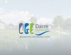 Dacre Lakeside CGI