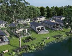 Lake View Manor Phase 2 CGI video