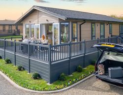 Medbourne Edge Retreat