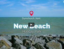 New Beach Holiday Park
