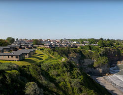 Riviera Bay Coastal Retreat