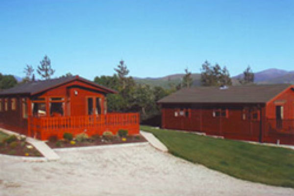 Picture of Violet Bank Holiday Home Park Ltd, Cumbria