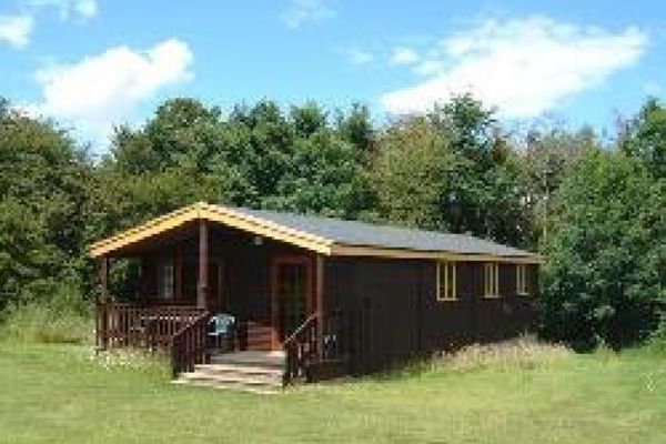 Picture of Warren Lodges, Suffolk