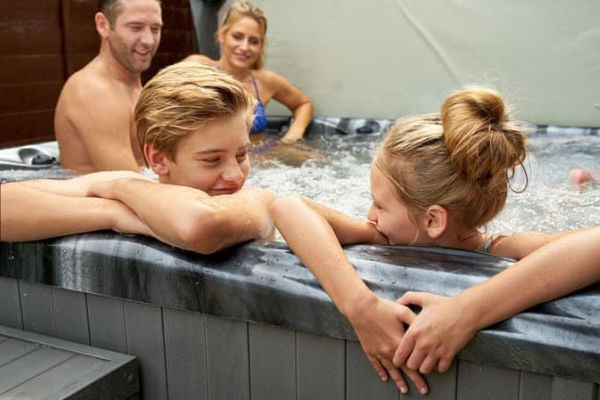 Waterside Cornwall - Holiday Lodge Park in Cornwall, South ...