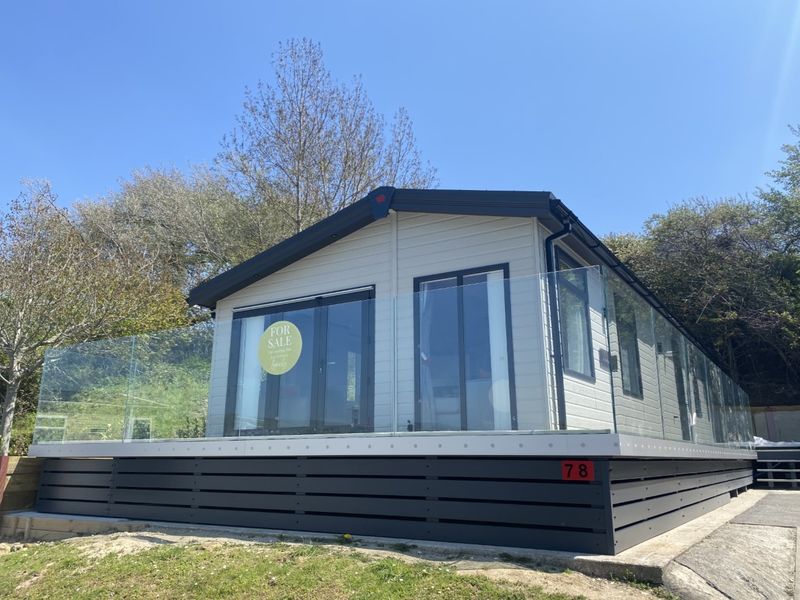 Waterside Holiday Park & Spa Lodges for Sale