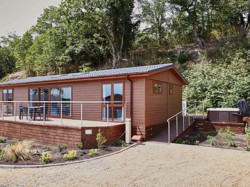 Waveney River Centre Lodges for Sale