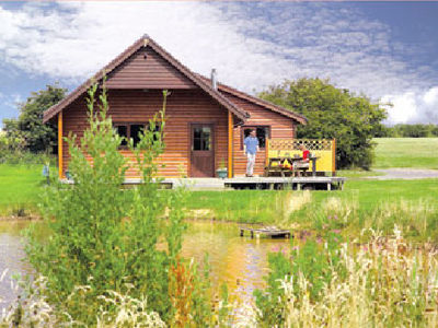 Holiday Lodge And Log Cabin Parks In Uk Eire