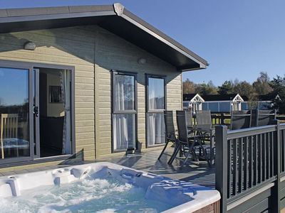 Holiday Rentals And Lodges For Sale In Dumfries And Galloway