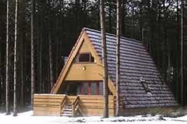 Weybourne Forest Lodges Holiday Lodge Park In Norfolk East Of