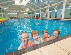 Whitley Bay Indoor Pool