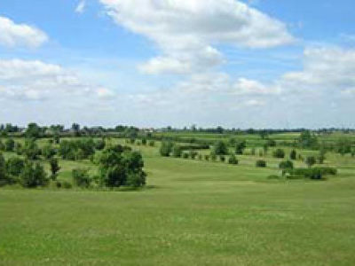 Picture of Woodbridge Park Golf Club, Wiltshire
