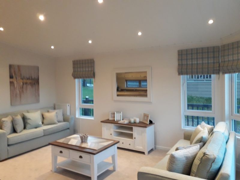 Lodges And Log Cabins For Sale In England Scotland Wales And