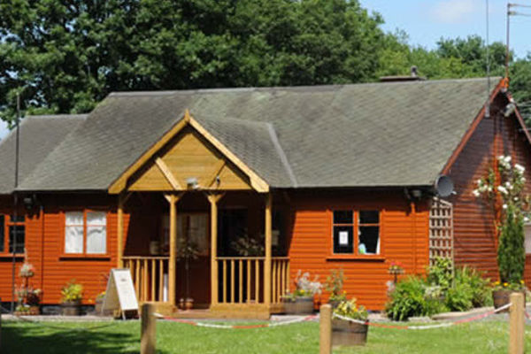 Wyre Forest Holiday Village