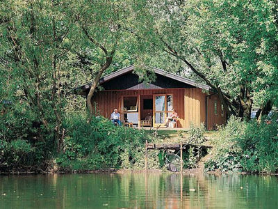 Holiday Lodge And Log Cabin Parks In North Yorkshire