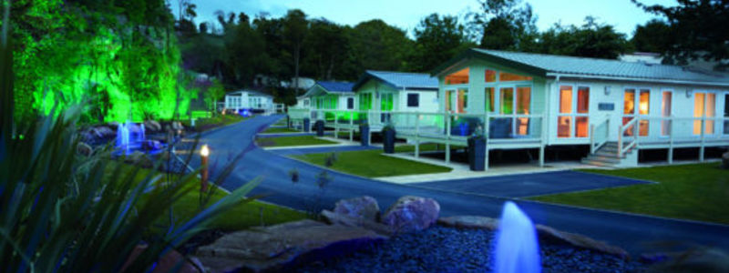 Yorkshire Dales Country & Leisure Park 