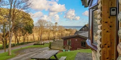 Watermouth Lodges, North Devon