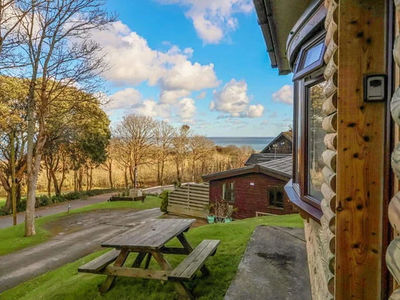 Watermouth Lodges, North Devon