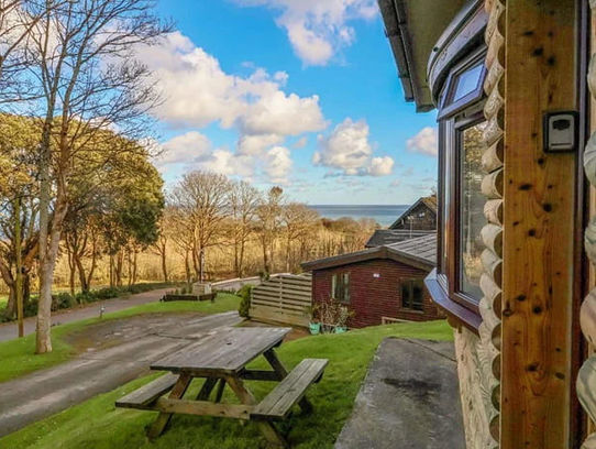 Watermouth Lodges, North Devon