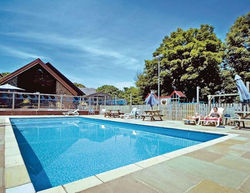 Watermouth Lodges, North Devon