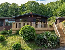 Watermouth Lodges, North Devon