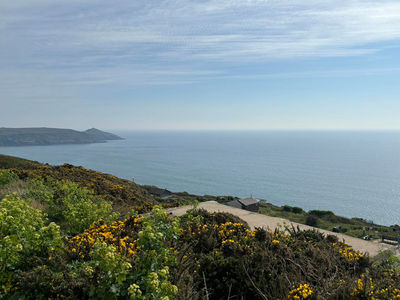 Whitsand Bay Holiday Park