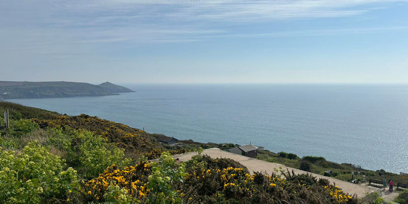 Whitsand Bay Holiday Park