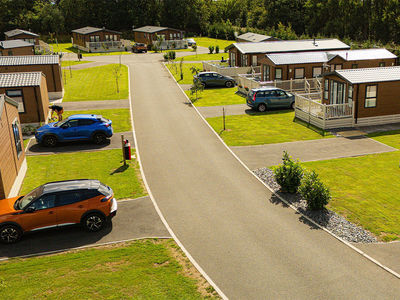 Wild Rose Country Park