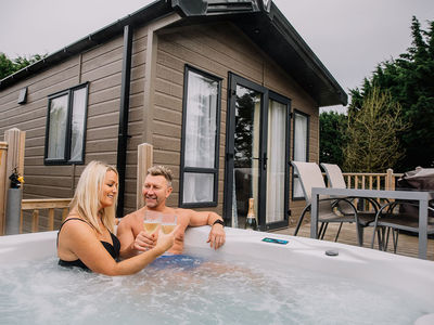 Wilson House Holiday Park