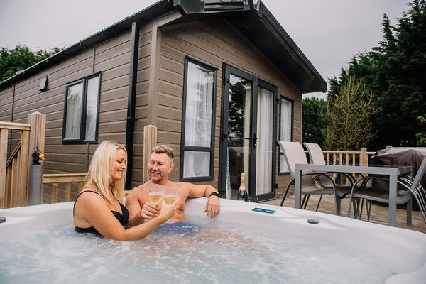 Wilson House Holiday Park