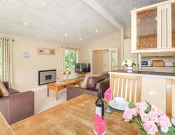 Pound Farm Lodges Cumbria