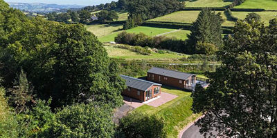 Red Kite Touring and Lodge Park Powys