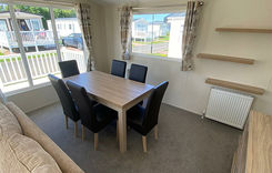 Willerby Clearwater preowned