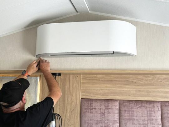 Parkhouse Air Conditioning