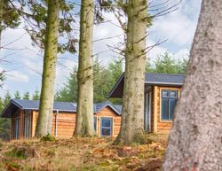 Thirlestane Woodland Lodges Scottish Borders