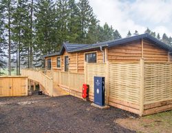 Thirlestane Woodland Lodges Scottish Borders