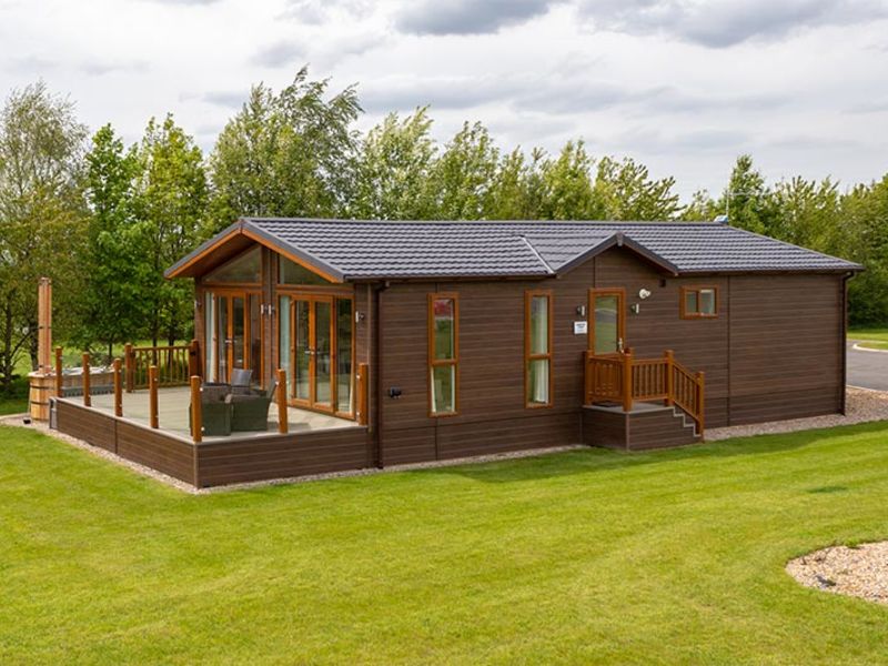 Thornton Lodge Country Retreats Lodges for Sale