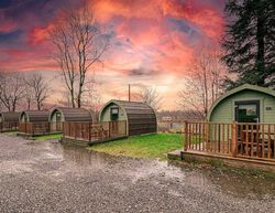 Trossachs Holiday Park