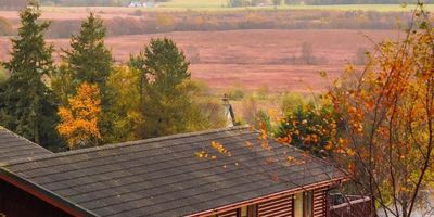 Trossachs Holiday Park