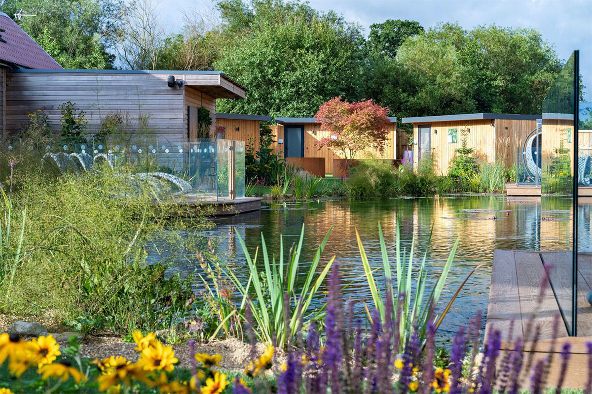 Yorkshire Spa Retreat